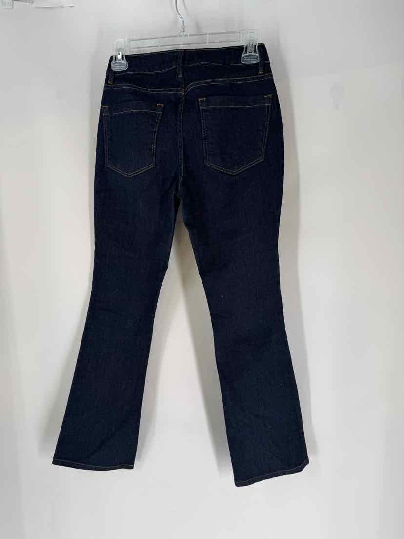 Size 25 ANN MASHBURN Denim Pants