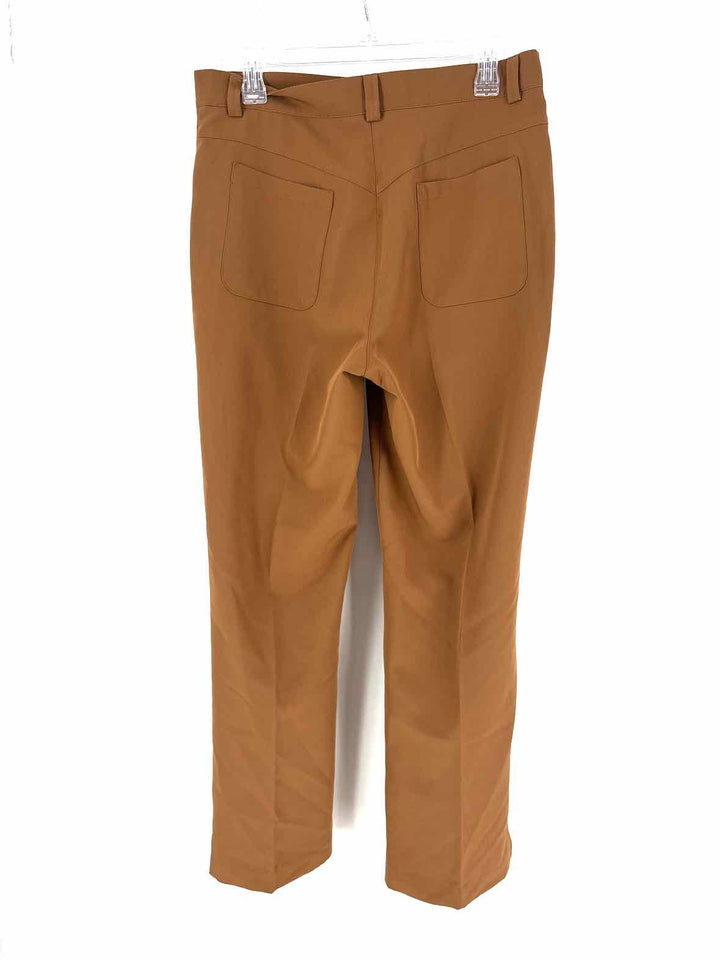 Size 42 Brown Pants