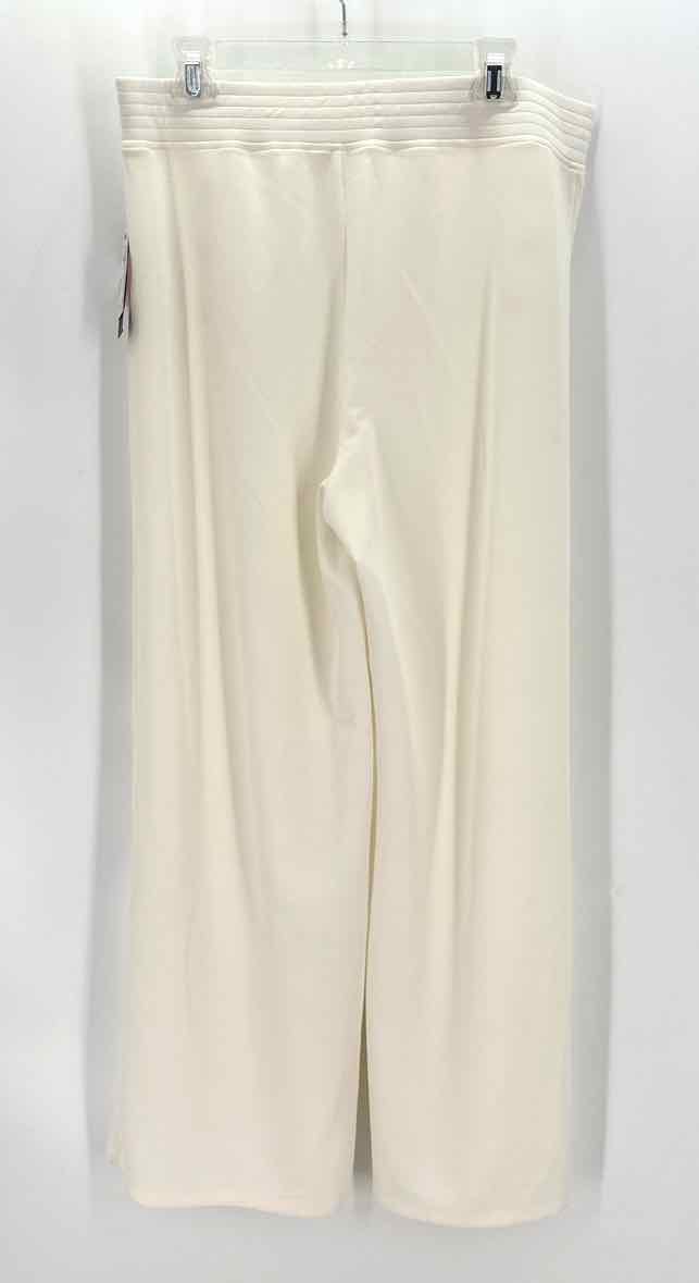 Size XL CABLE & GAUGE Cream Pants
