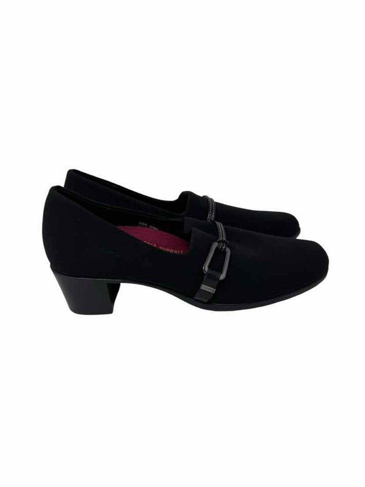 Shoe Size 9 MUNRO Black Pumps