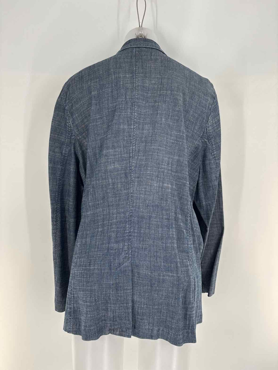Size L J JILL Ivory Cardigan