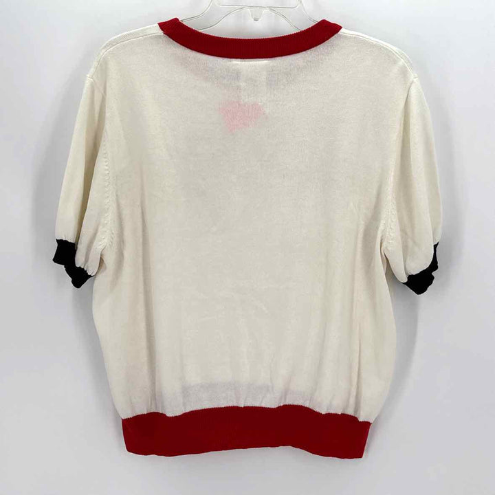 Size M Cream Sweater