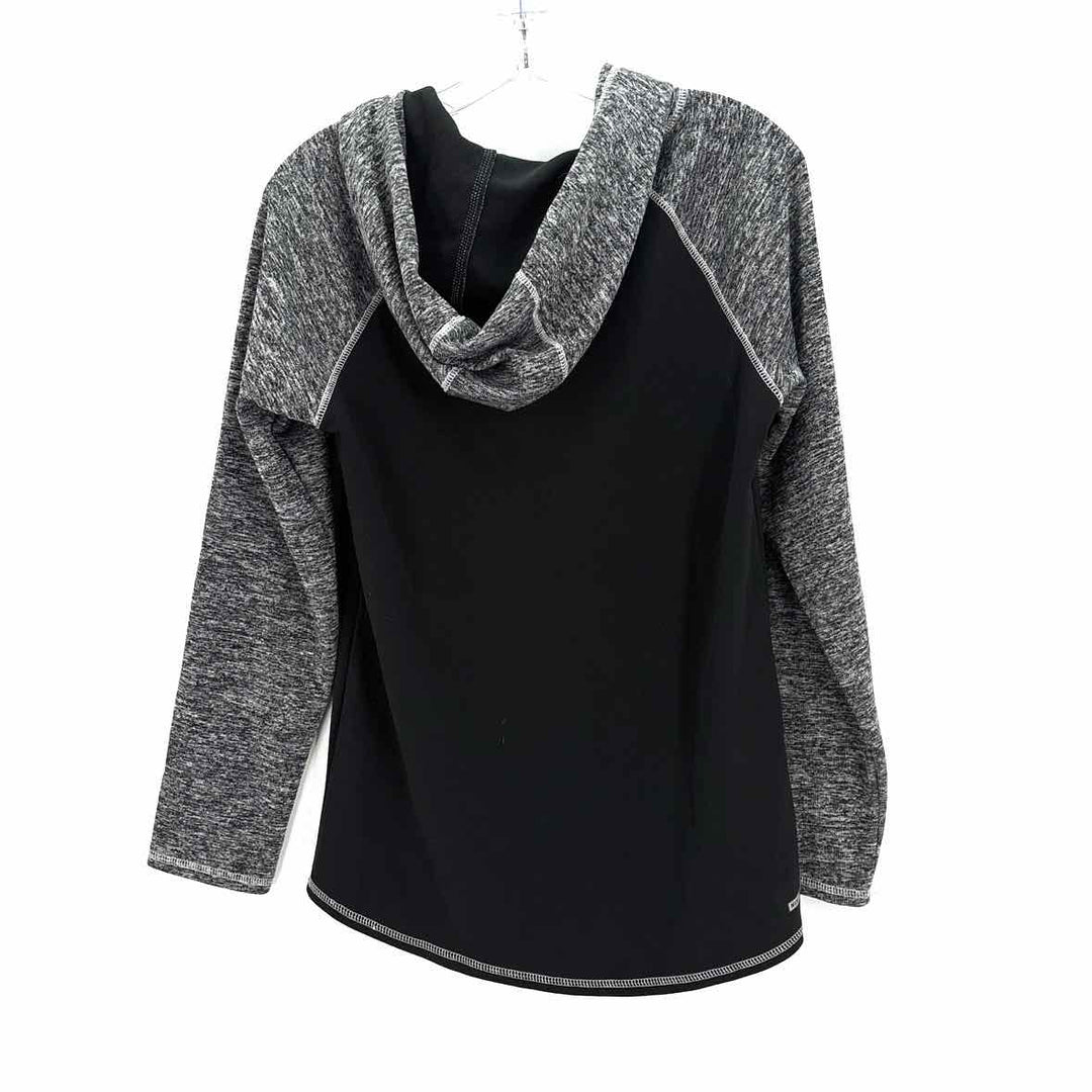 Size M Hurley Black Jacket