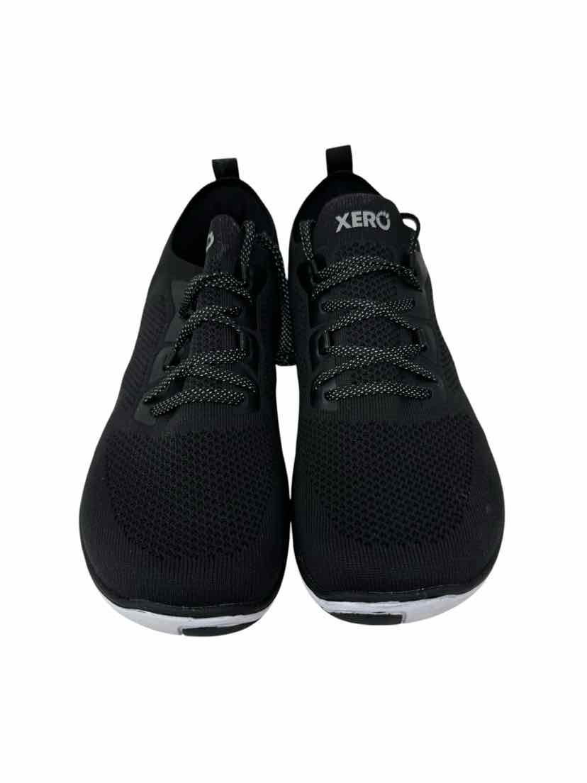 Shoe Size 8.5 Black Sneakers