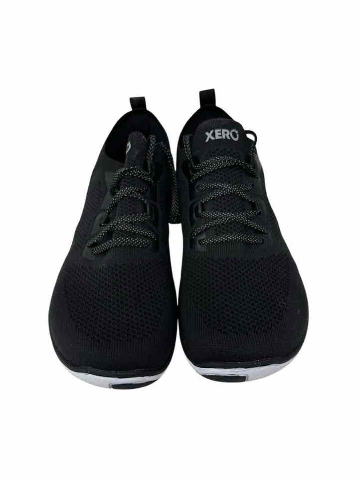 Shoe Size 8.5 Black Sneakers