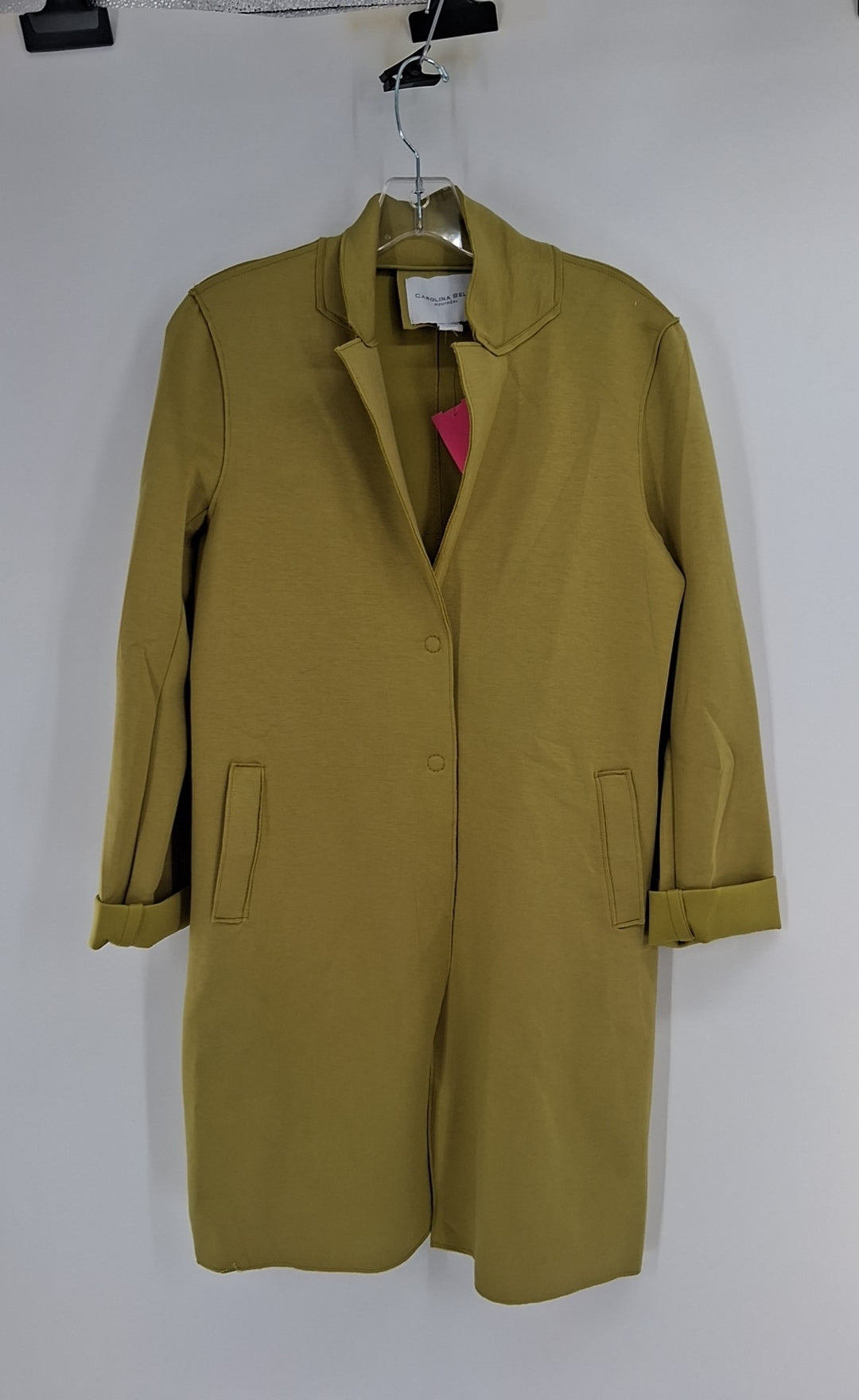 Size M Green Jacket