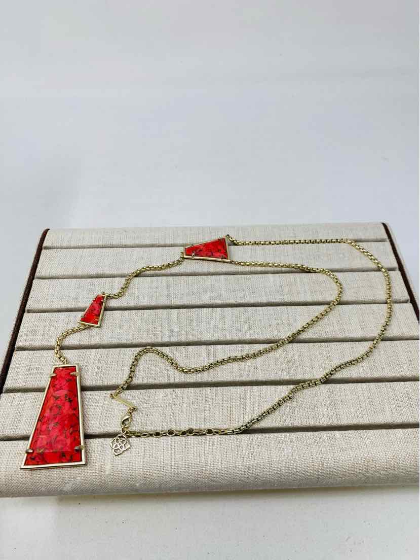KENDRA SCOTT Necklace