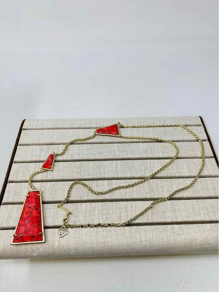 KENDRA SCOTT Necklace