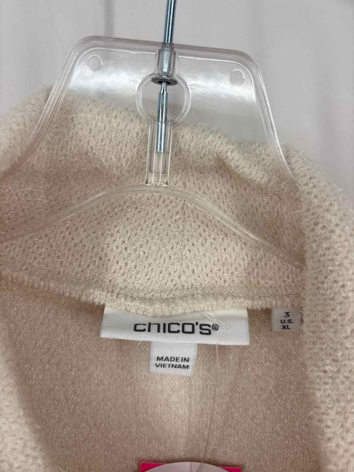 Size XL Chico&