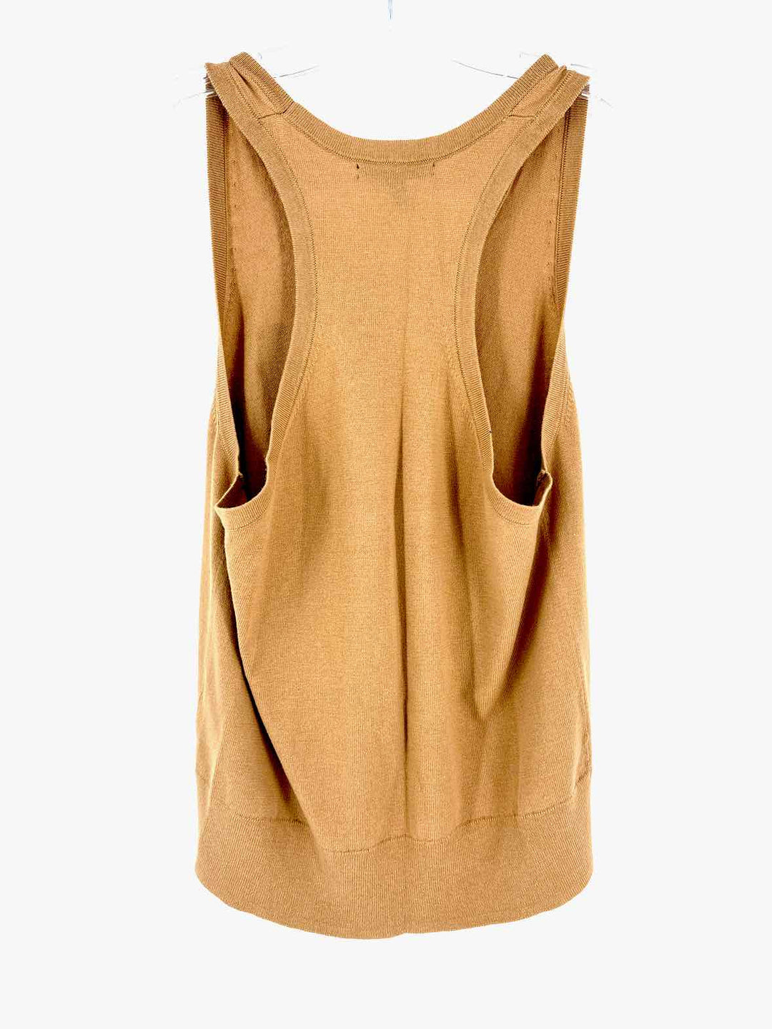 Size L Banana Republic Brown Sweater