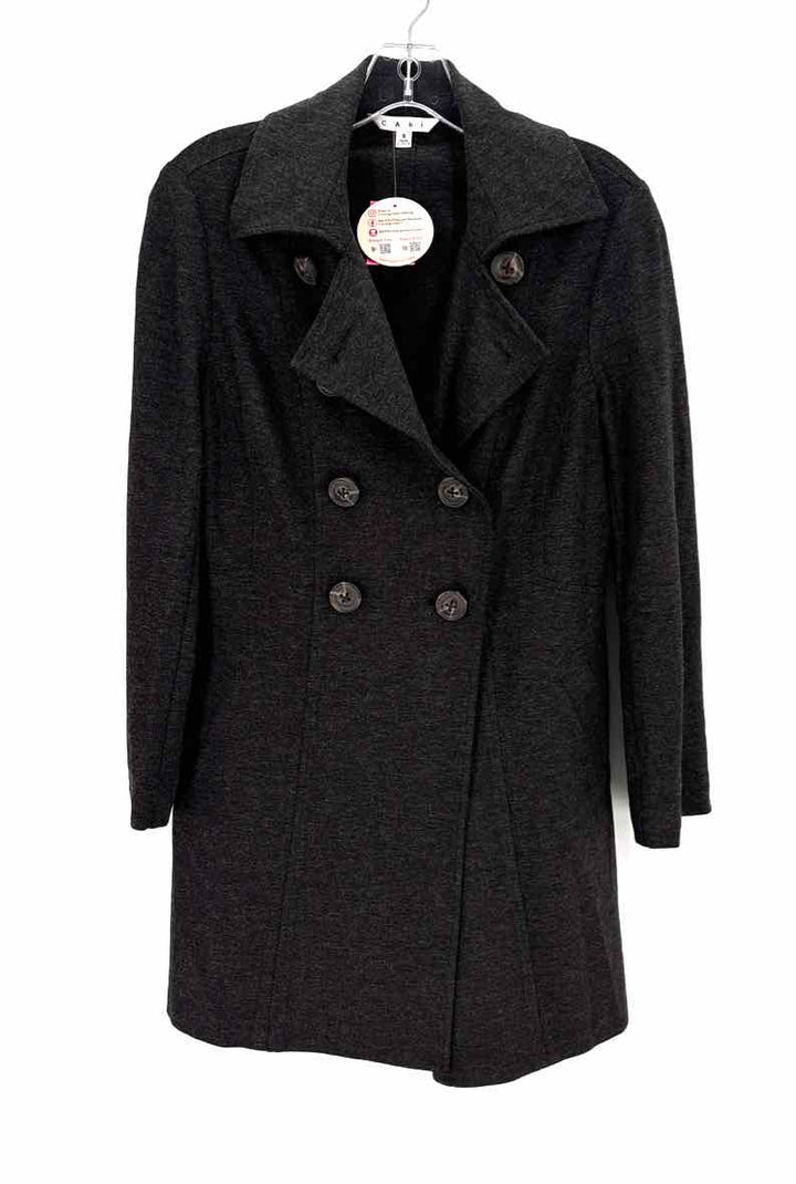 Size S CABI Black Jacket