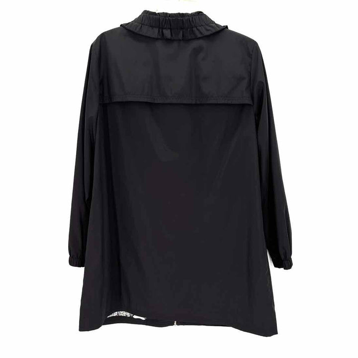 Size L Chico's Black Jacket
