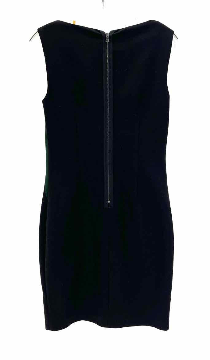 Size S TAHARI Green Dress