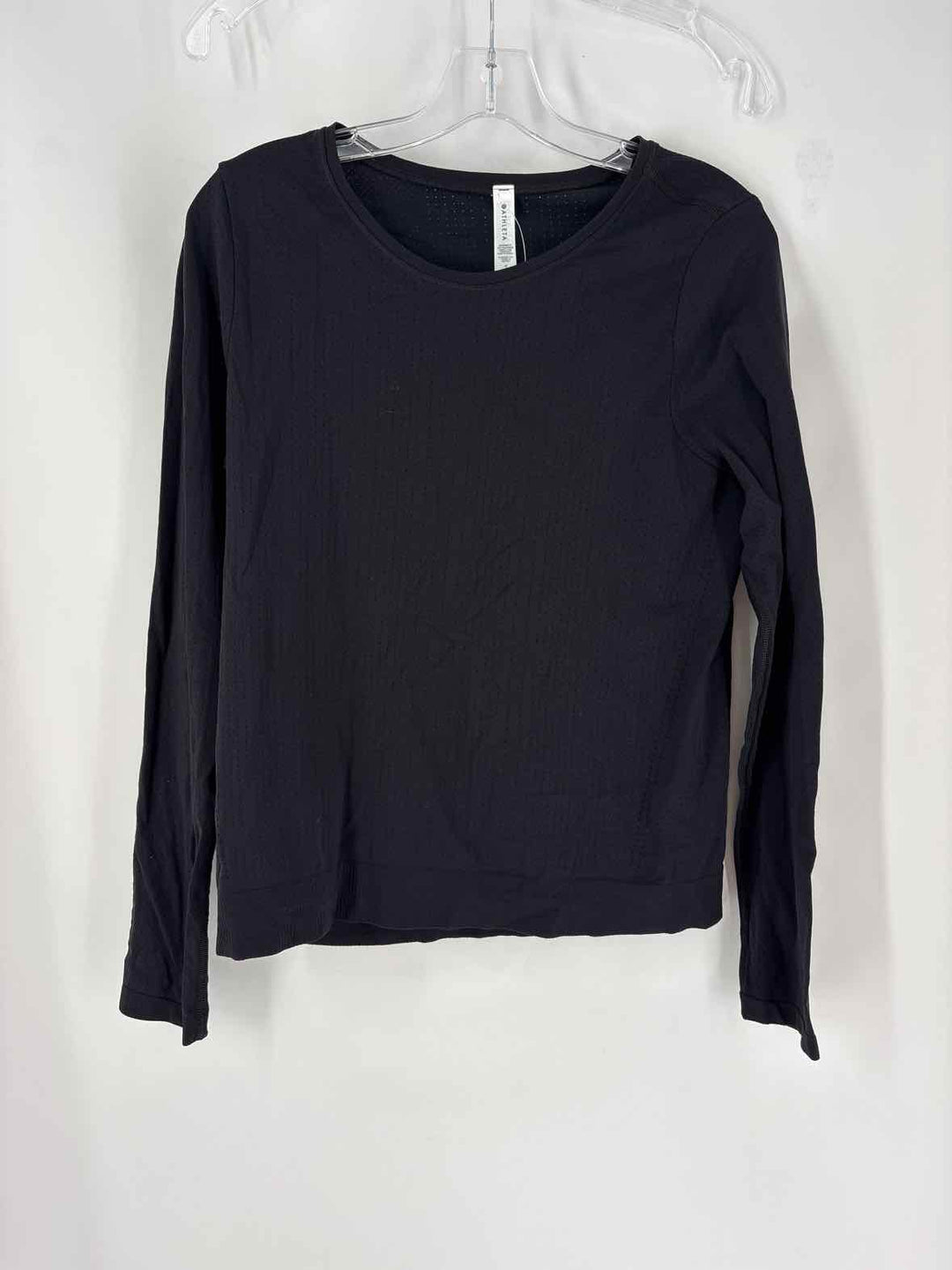 Size M Athleta Black Shirt