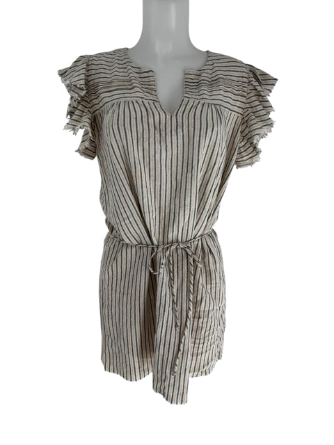 Size S Cream Dress