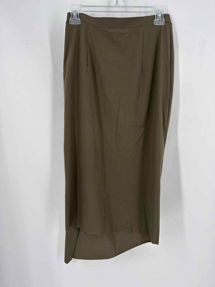 Size 38 Brown Skirt
