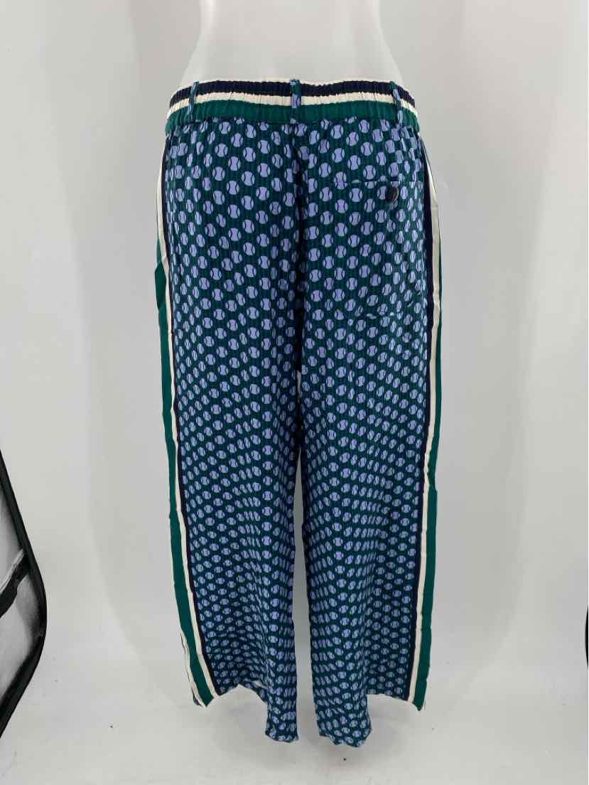 Size M MAEVE Green Pants