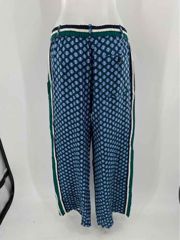 Size M MAEVE Green Pants