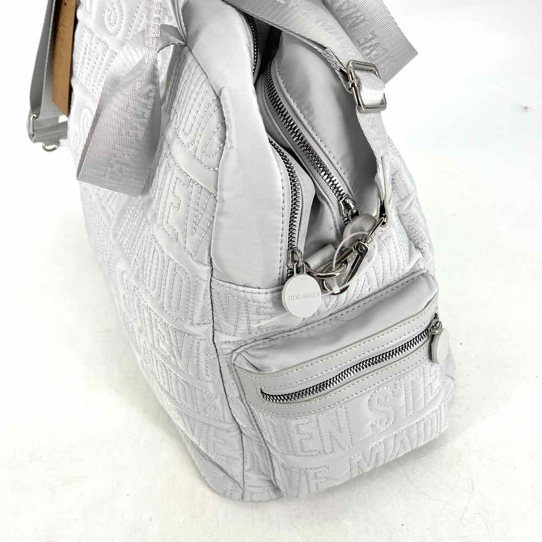 Steve Madden Duffle Bag