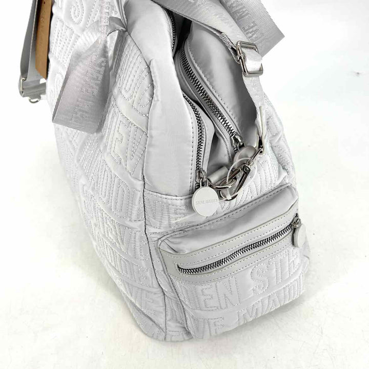 Steve Madden Duffle Bag