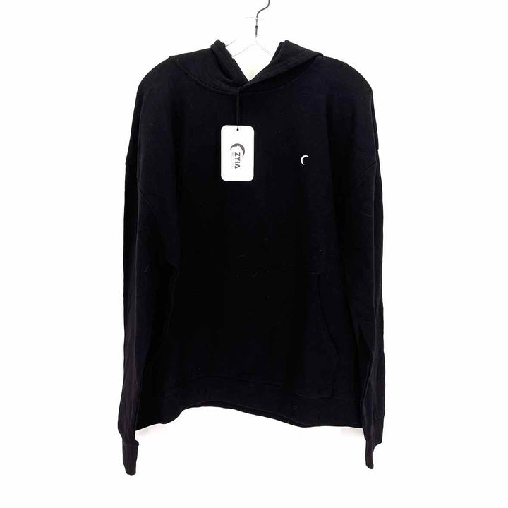 Size 4X Black Sweater