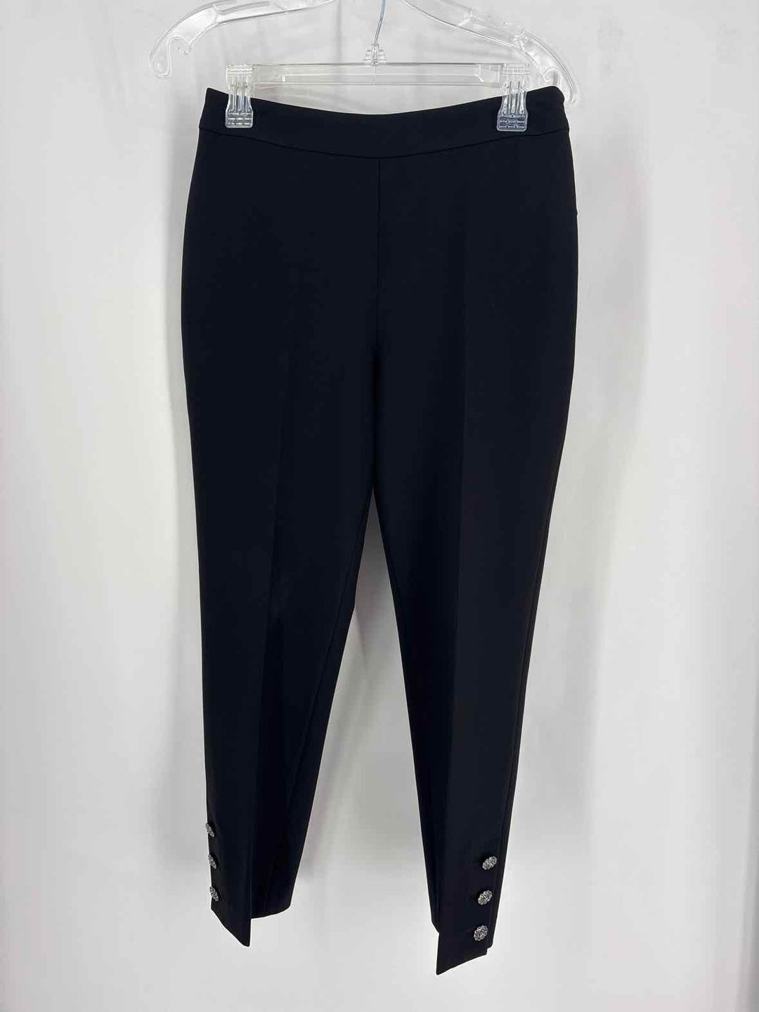Size 4 Kate Spade Black Pants