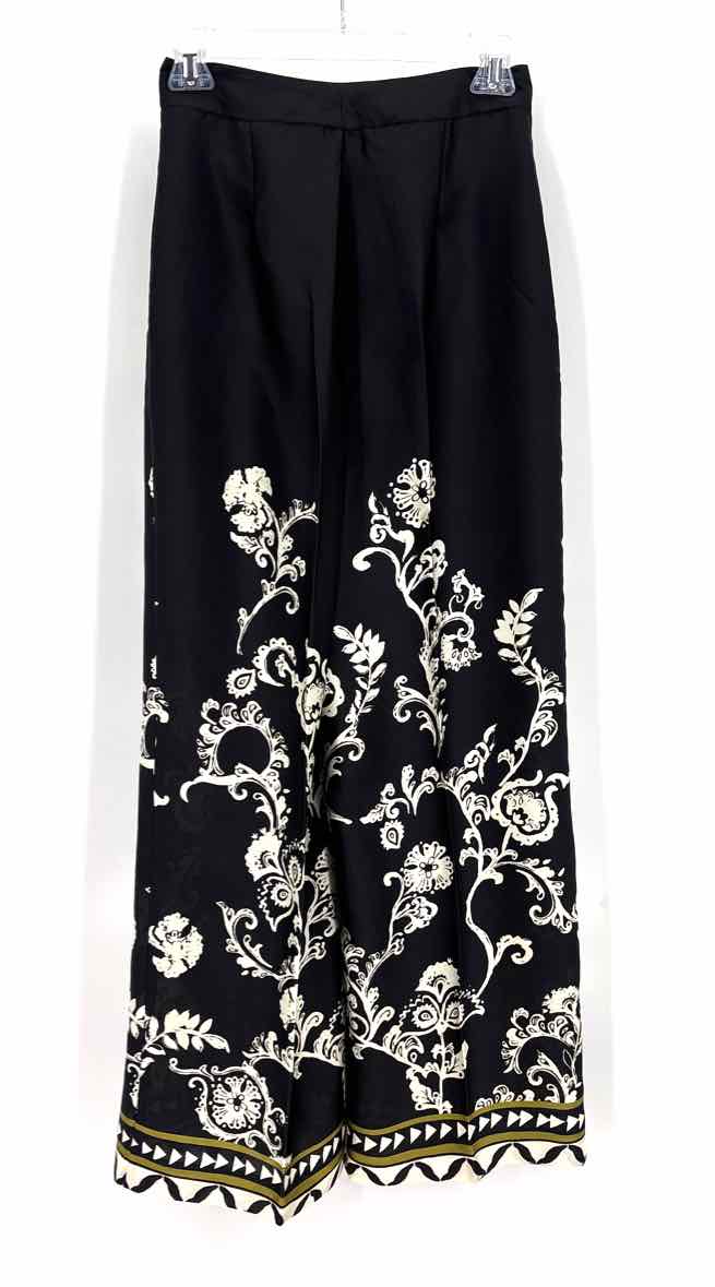 Size XS ZARA Black Pants