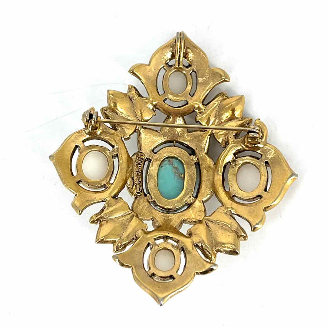 Brooch