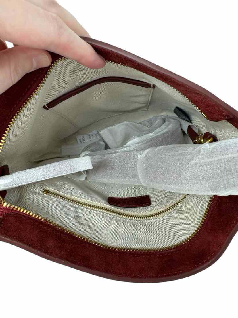 QUINCE Purse