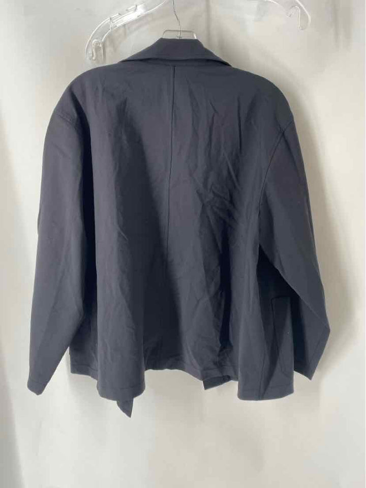 Size XL LAFAYETTE Black Shirt