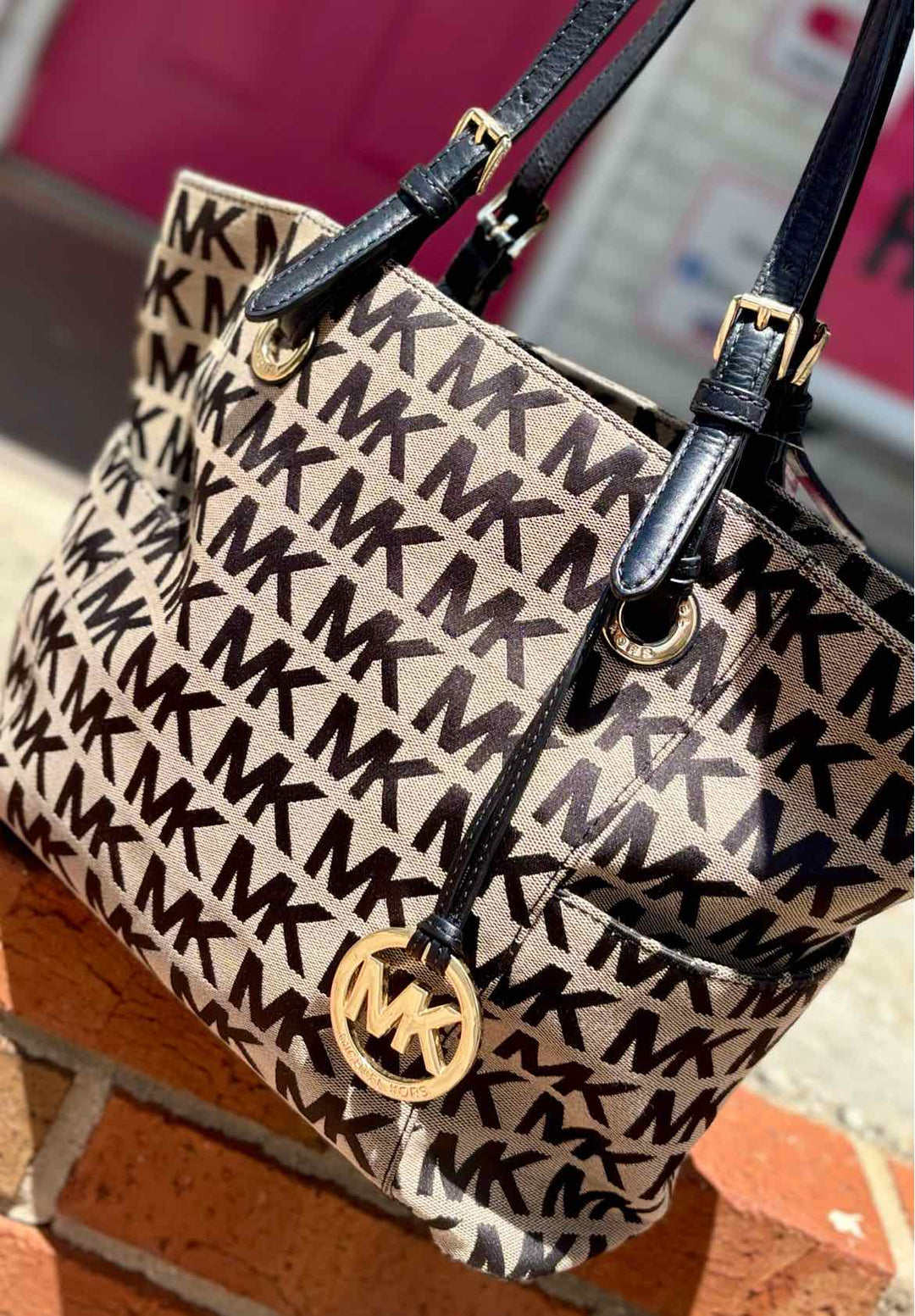 Michael Kors Purse