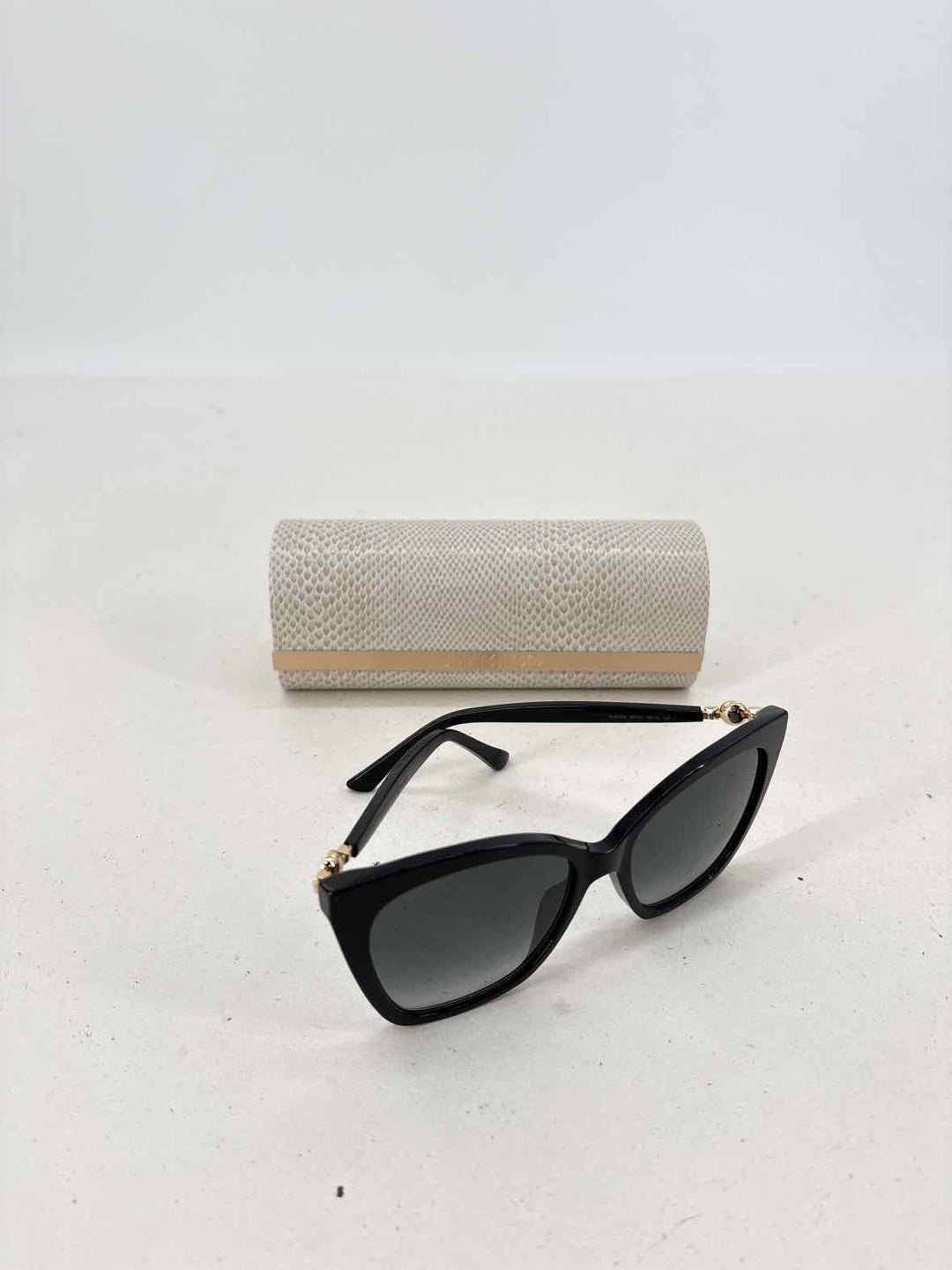 Jimmy Choo Sunglasses