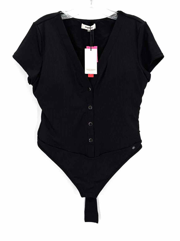 Size XXL Black Shirt