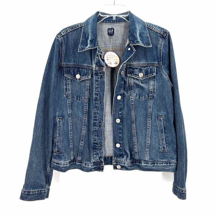 Size L GAP Denim Jacket
