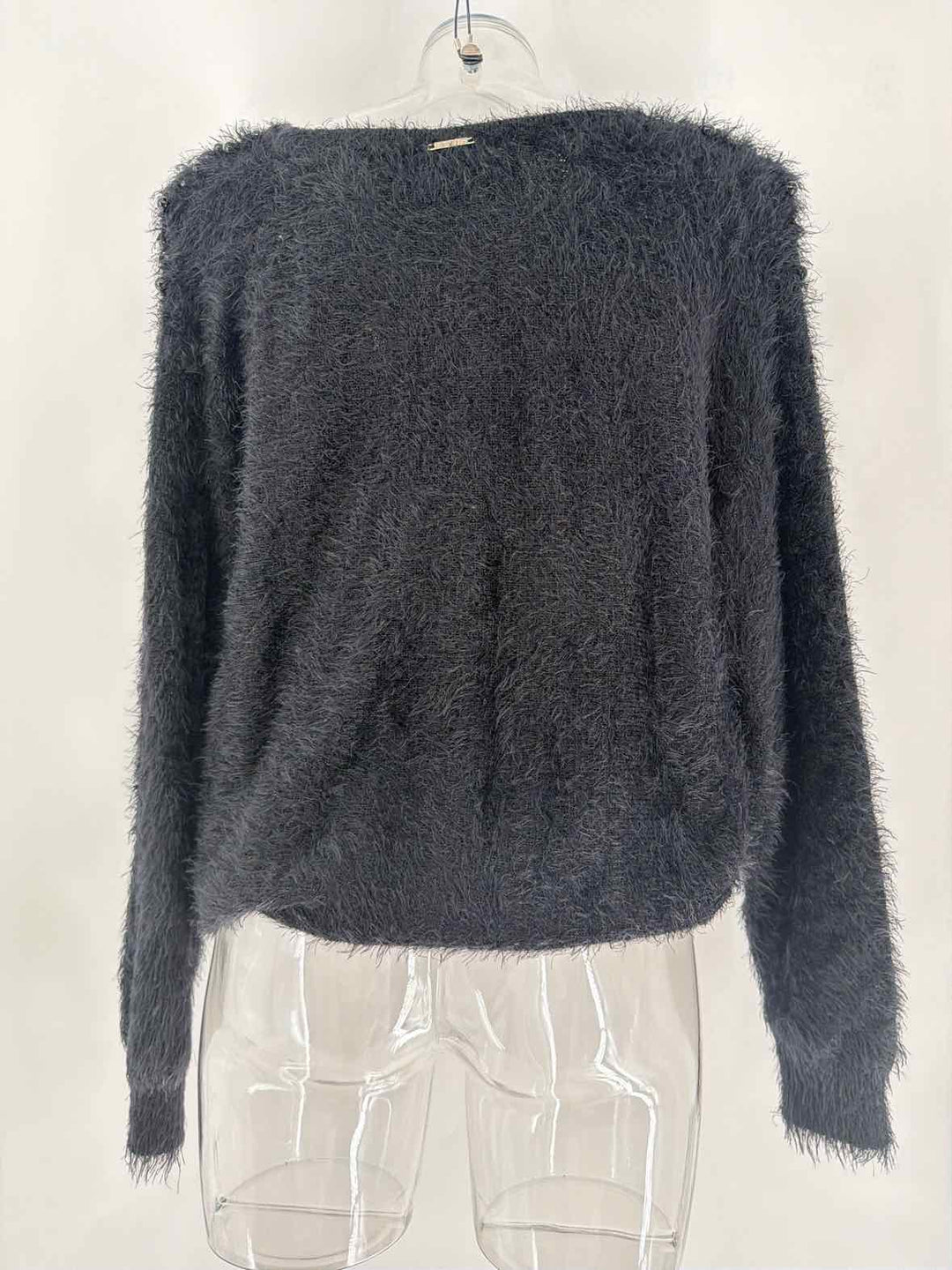 Size M Black Sweater
