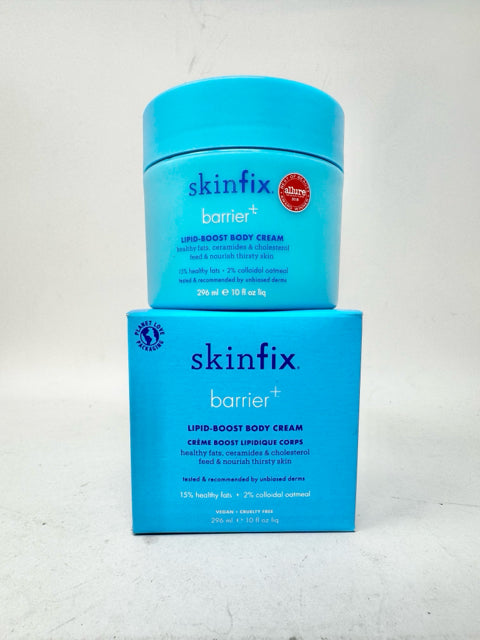 Lotion & Moisturizers