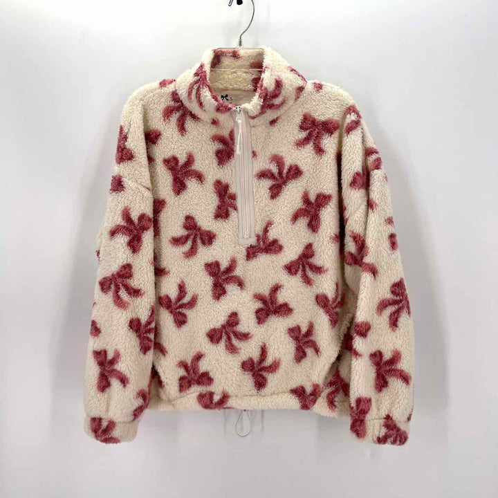 Size L SINCERELY JULES Pink Sweater