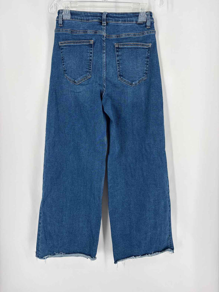 Size 28 RISEN Denim Jeans
