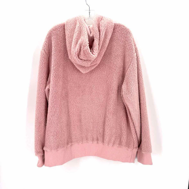 Size XL Pink Jacket