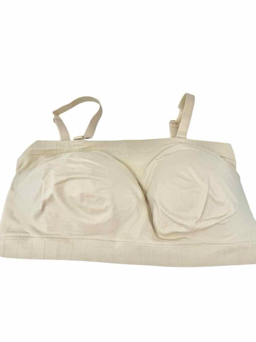 Size 4X Nude Bra