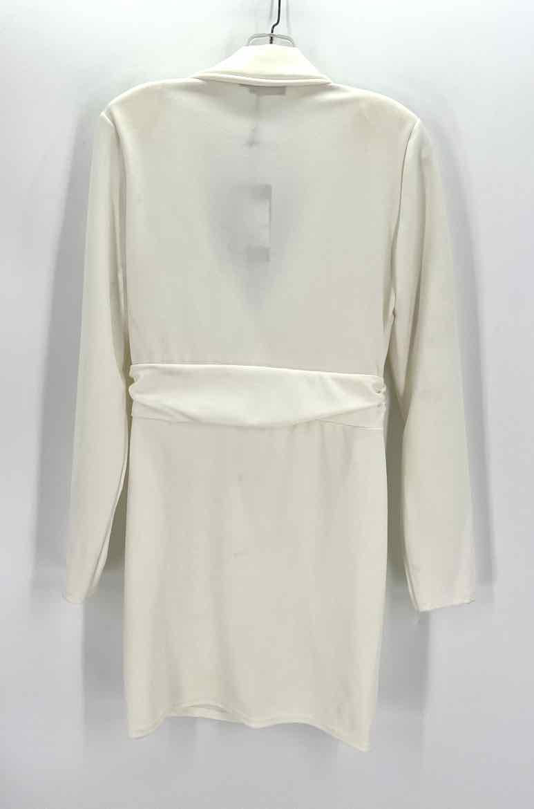 Size 10 Ivory Dress