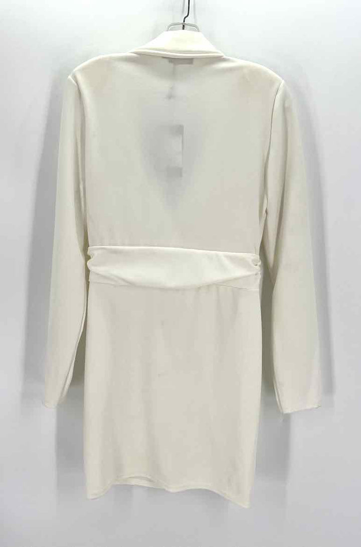 Size 10 Ivory Dress