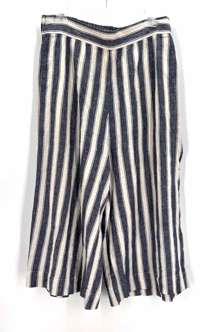 Size L MADEWELL Multi-Color Pants