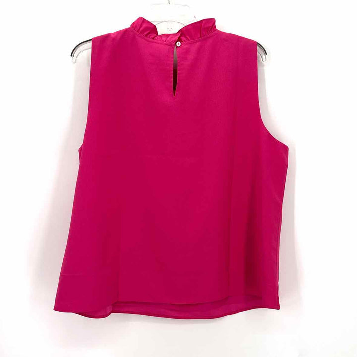 Size XL J Crew Pink Shirt
