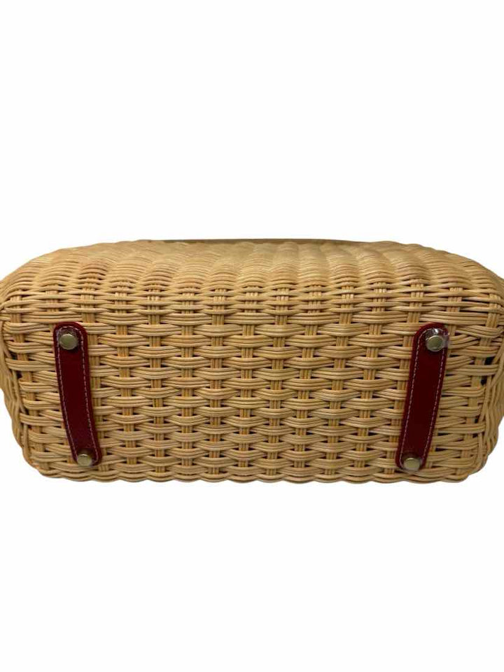 J MCLAUGHLIN Purse