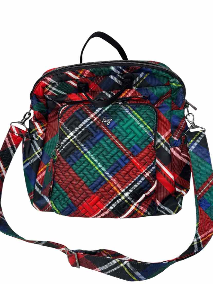 LUG Purse