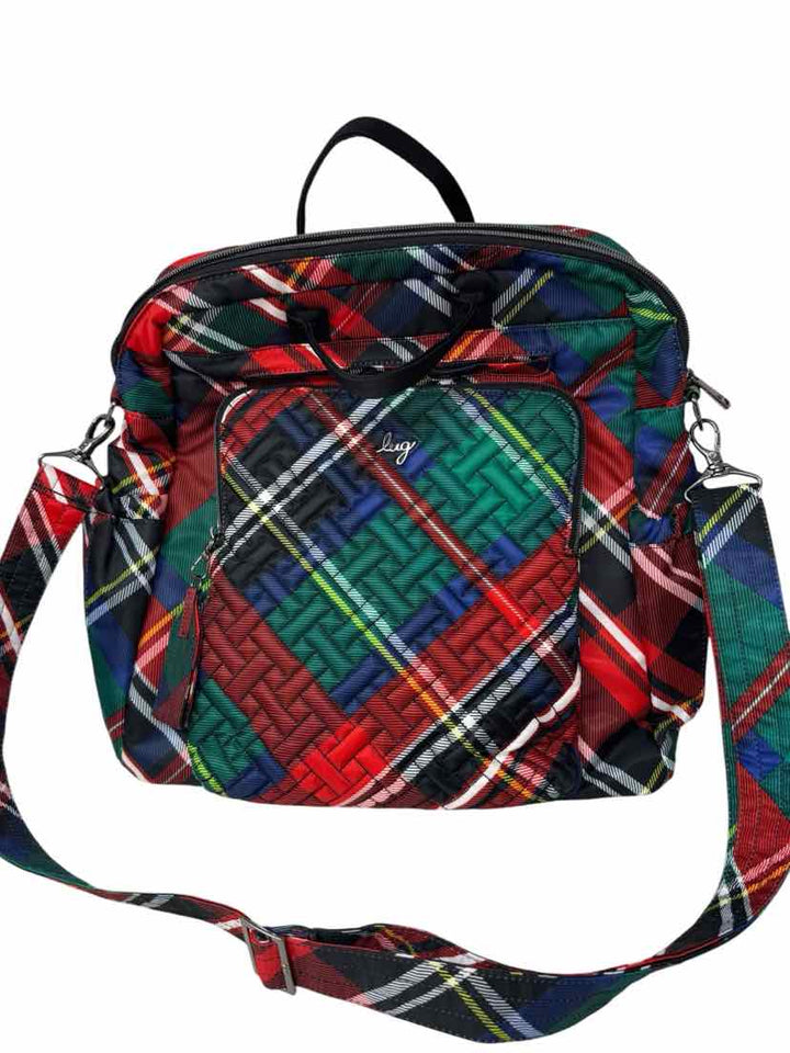 LUG Purse