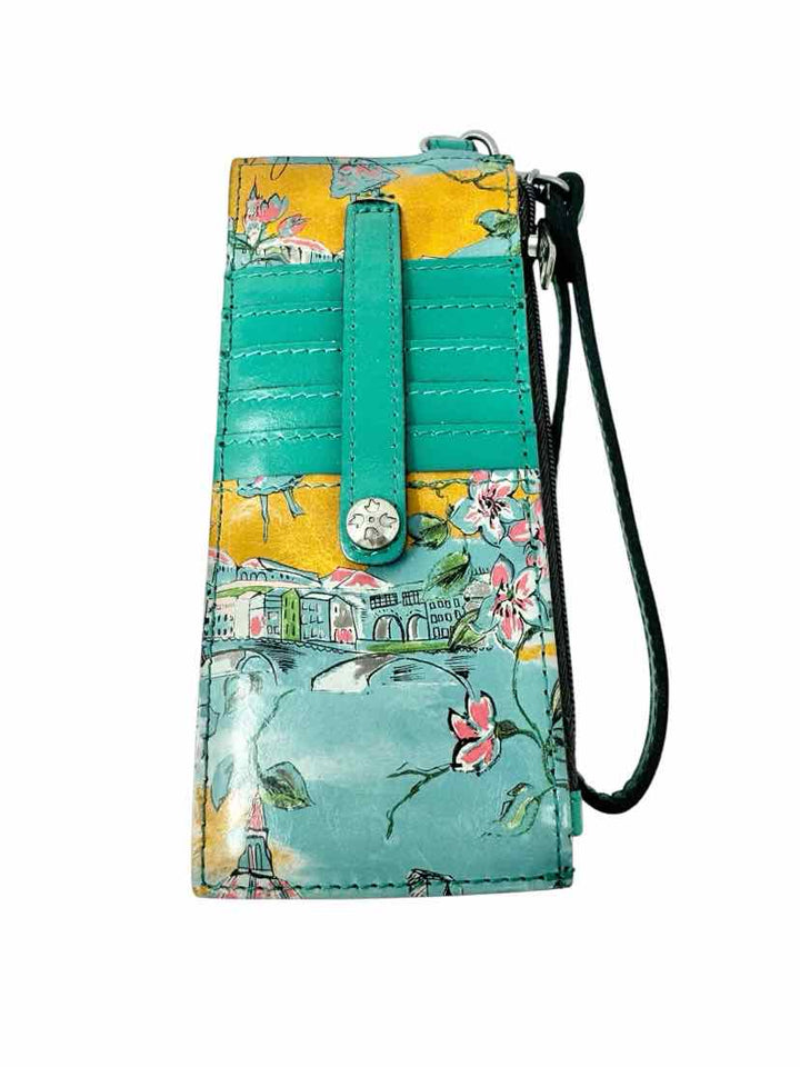 PATRICIA NASH Wallet
