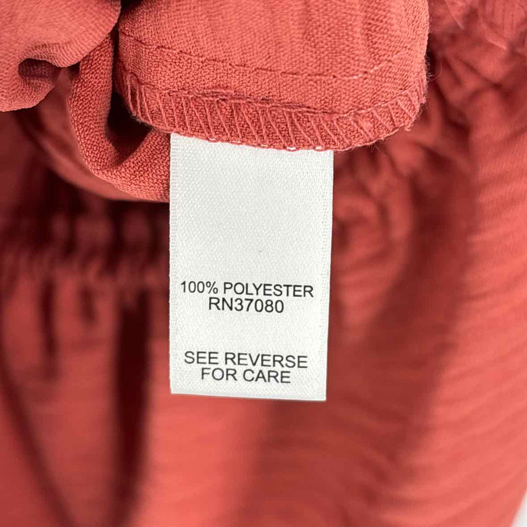 Size XL VERSONA Pink Dress