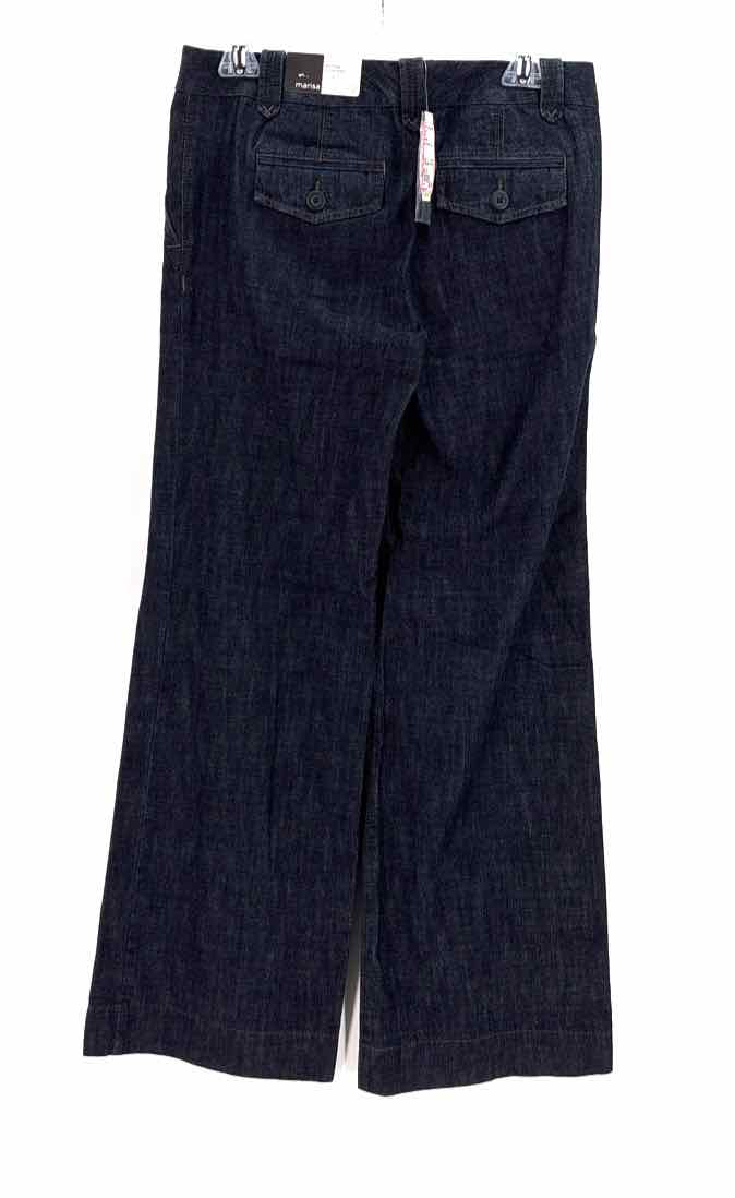 Size 12 Ann Taylor Denim Pants